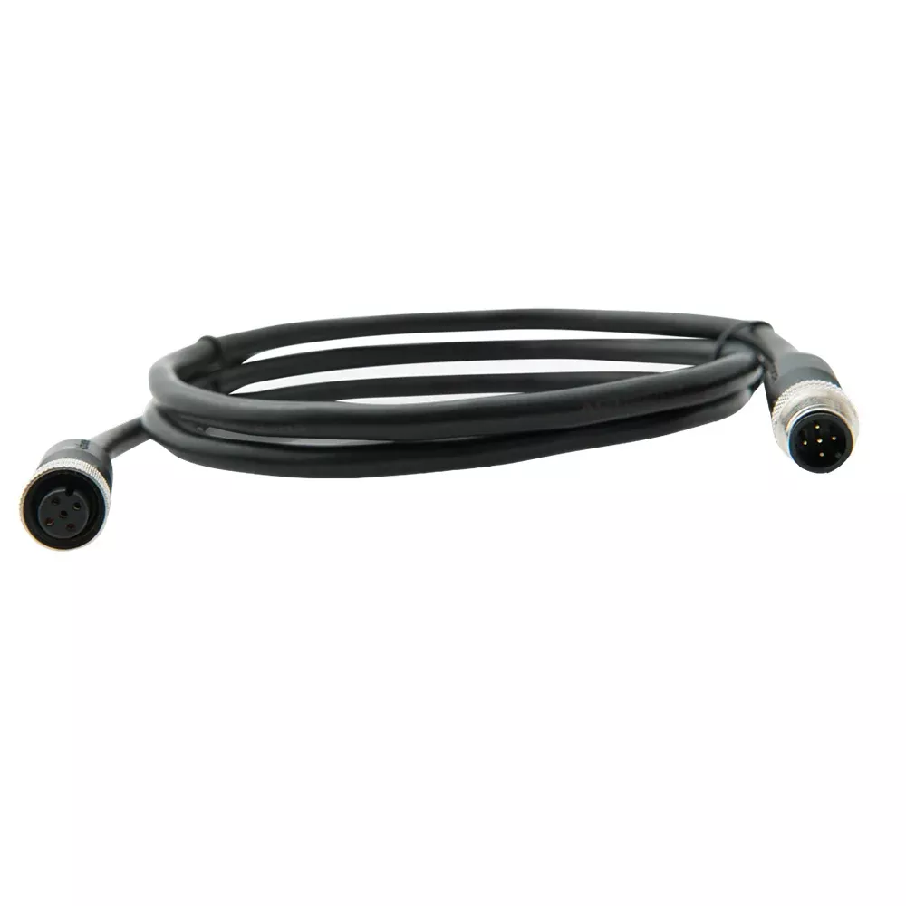 Actisense A2K-TDC-4M NMEA2000 Micro Cable Assembly - 4M
