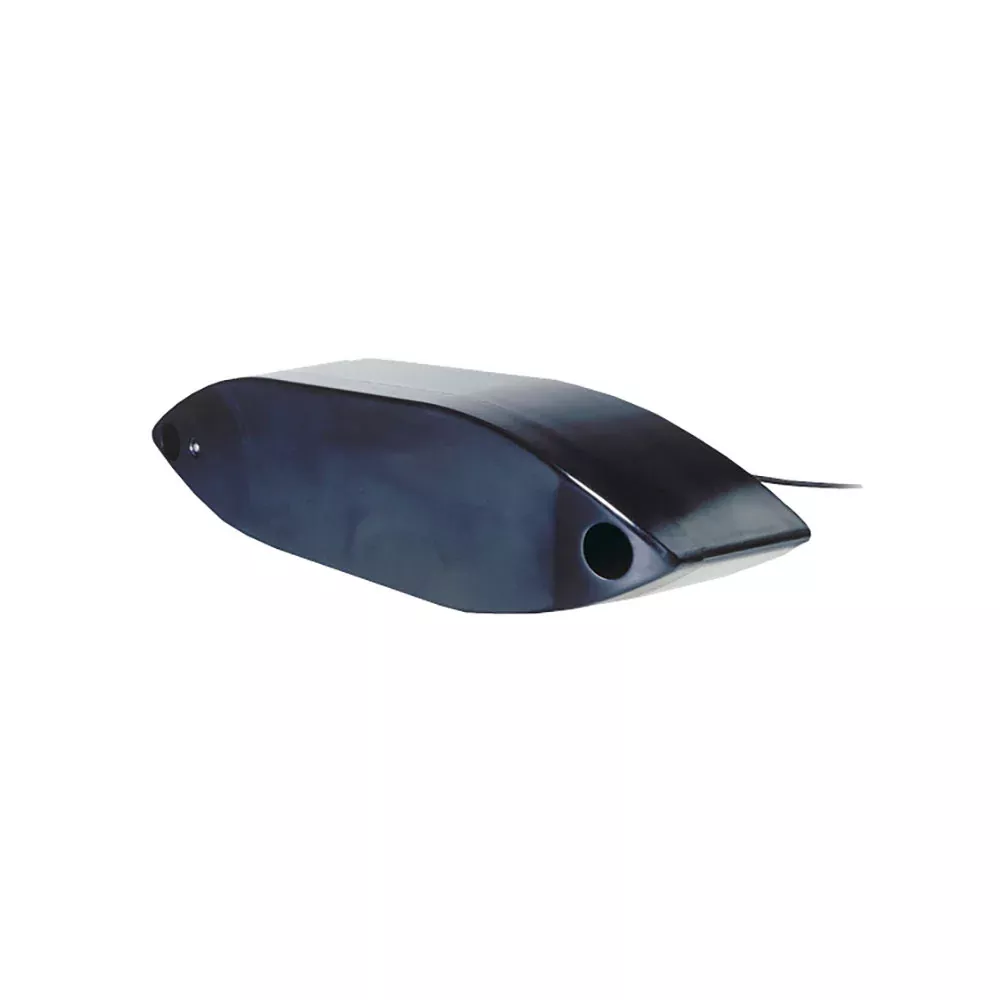 Airmar R409C-LWM Wide-Beam Chrip Transducer - Low/Wide/Medium - Bare Wire