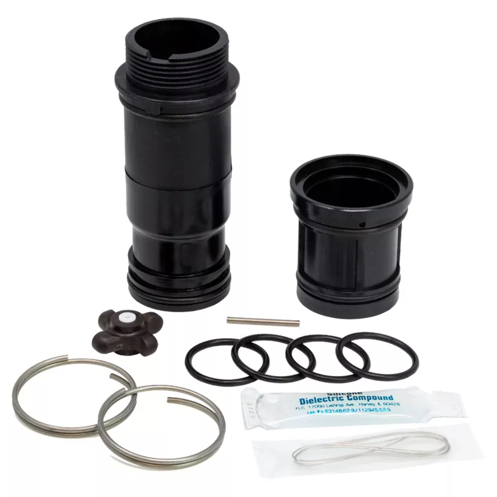 Airmar ST850 PaddlewheelValve Kit