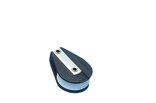 Allpa Plastic Deck Block 12mm