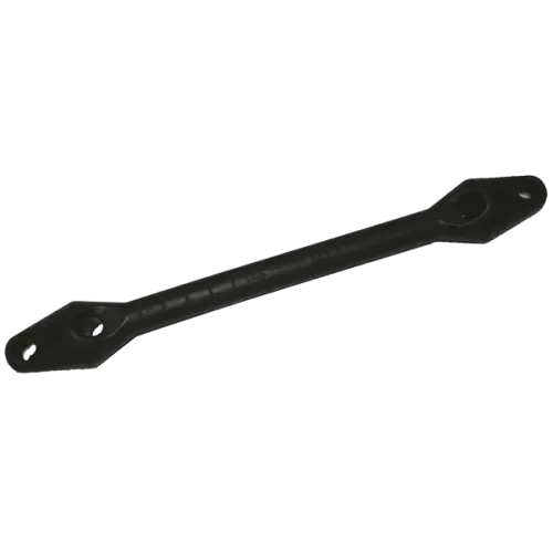 Allpa Rubber Mooring Compensator