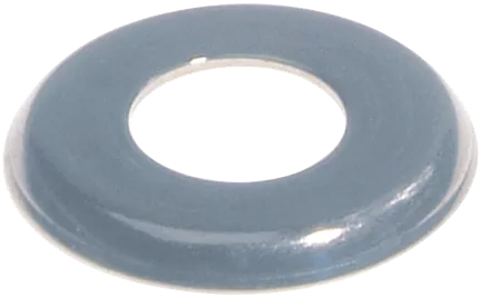 Allpa Stainless Steel Capping Ring For Block 10mm
