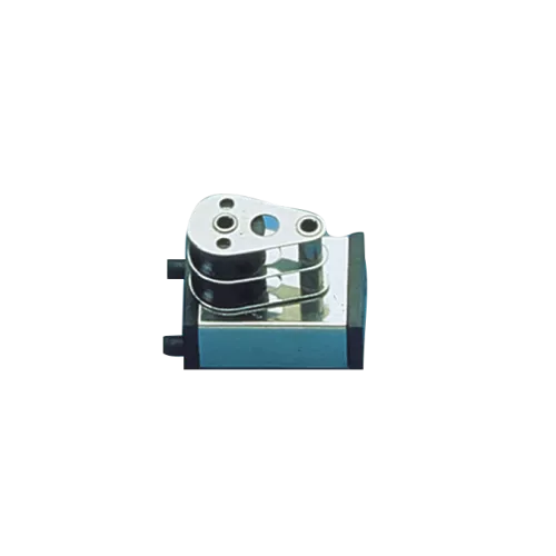 Allpa Stainless Steel End Stop For Traveller