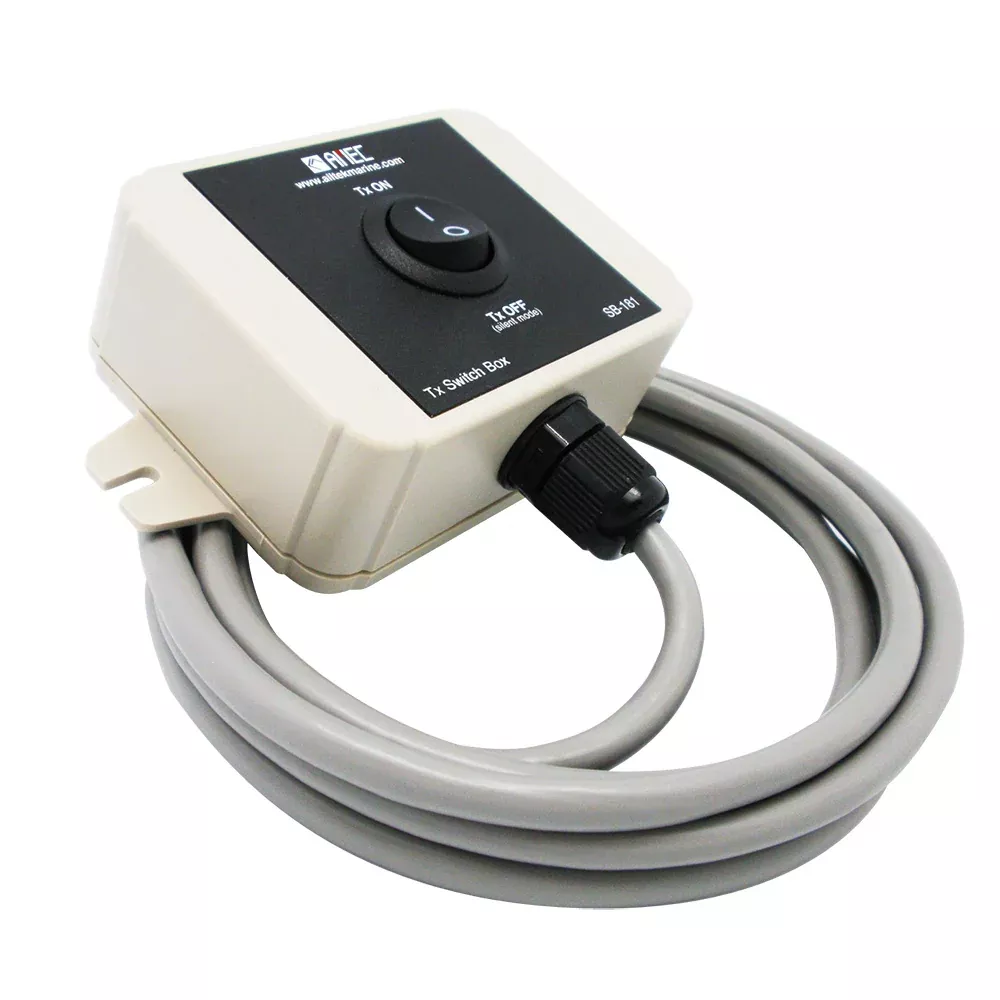 AMEC SB-181 TX Switch Box