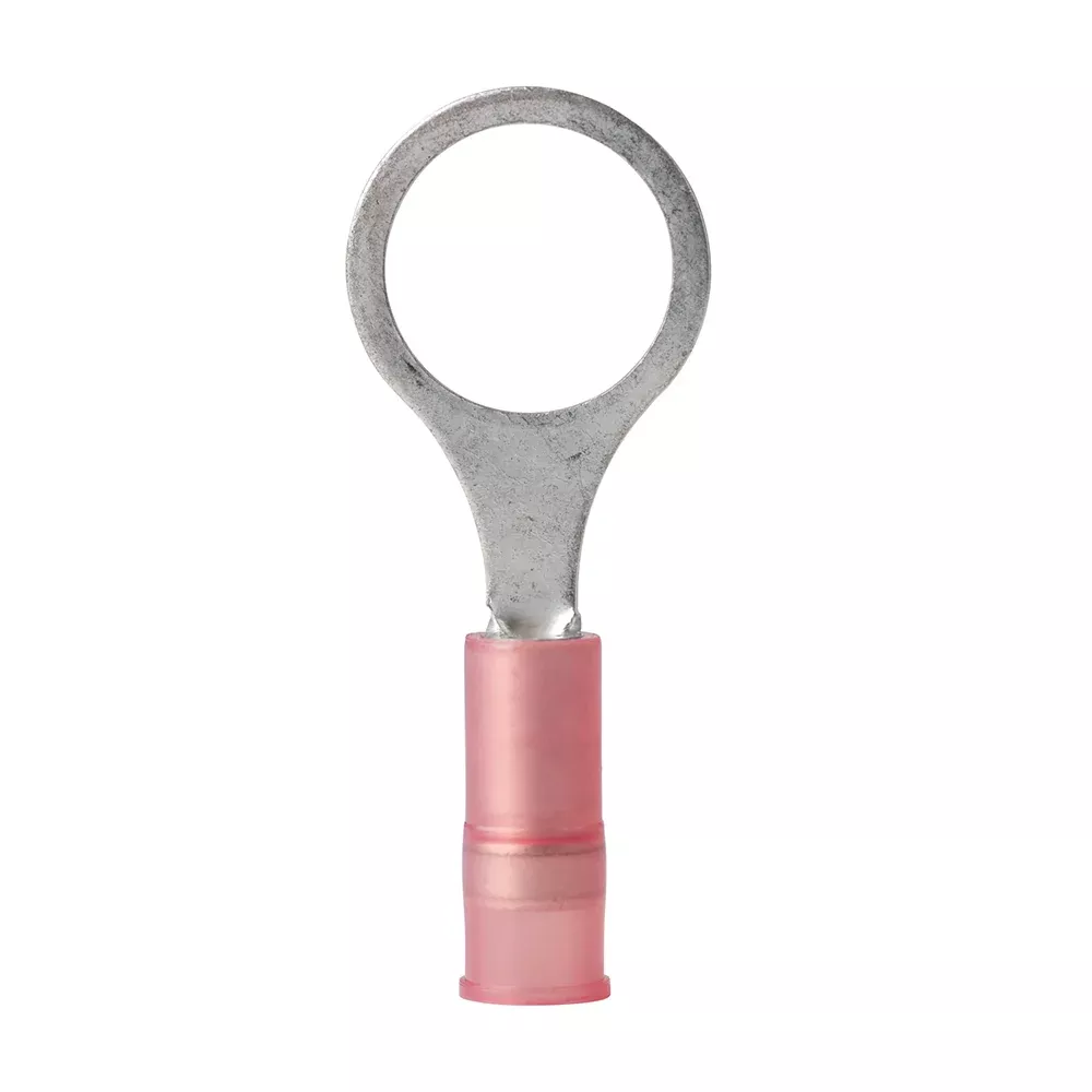 Ancor 22-18 AWG - 3/8" Nylon Ring Terminal - 25-Pack