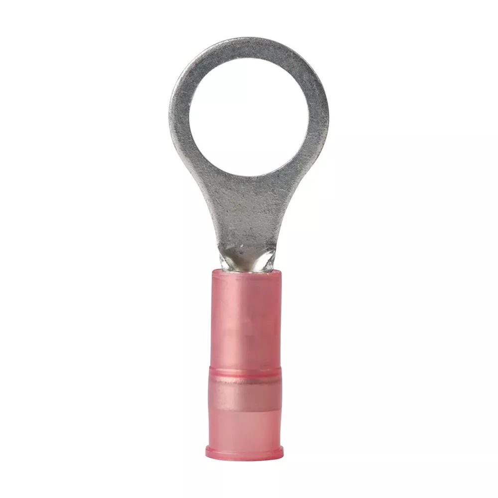 Ancor 22-18 AWG - 5/16" Nylon Ring Terminal - 25-Pack