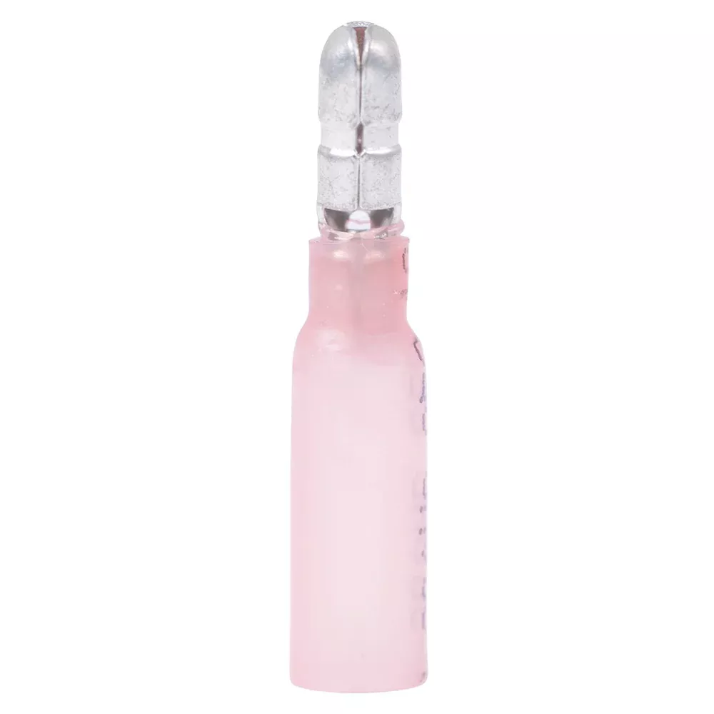 Ancor 22-18 Heat Shrink Snap Plug - Male *25-Pack