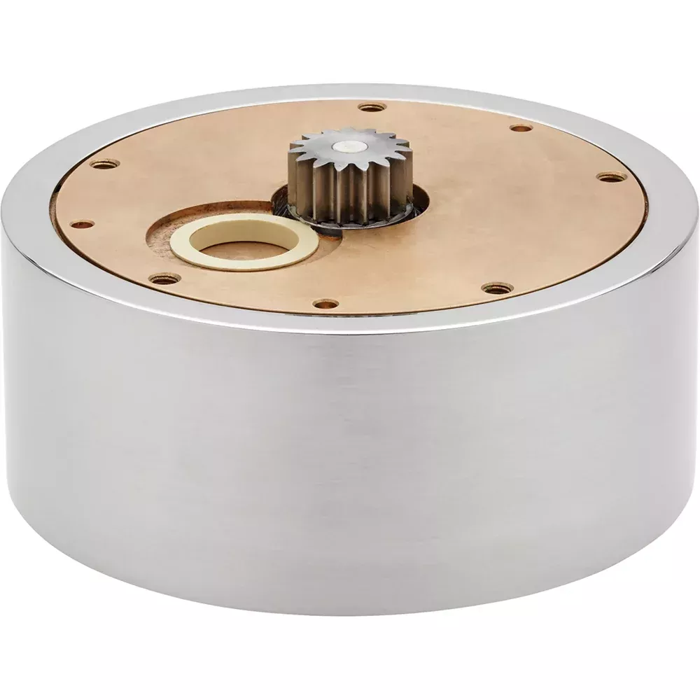 ANDERSEN Above Deck Variable Speed Compact Motor Electric Conversion Kit - 12V f/40ST Winch