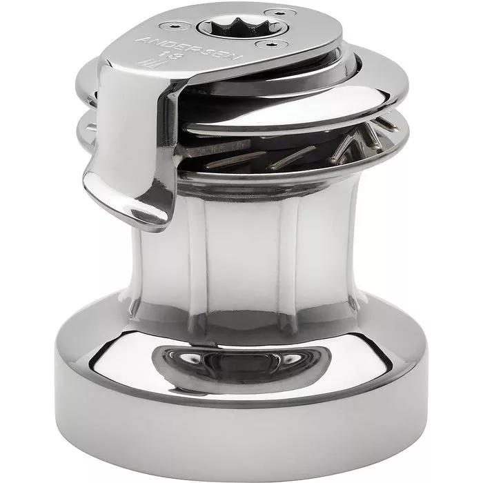 Andersen RA2034010000 34ST Winch FS