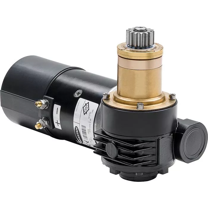 Andersen RA2034211300 34ST Conversion Kit E1 Electric 12V