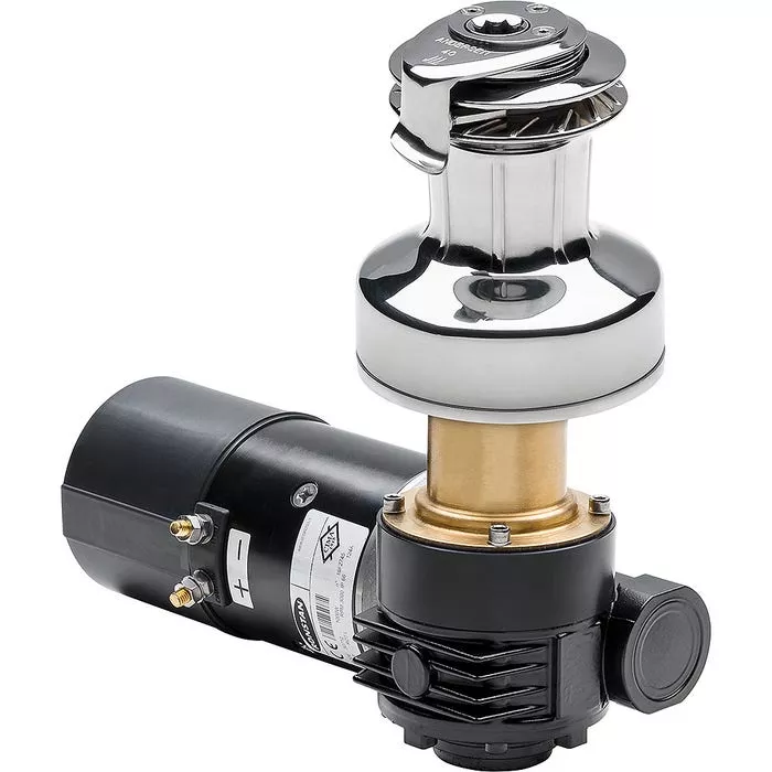 Andersen RA2040011400 40ST Winch FS E1 Electric 24V
