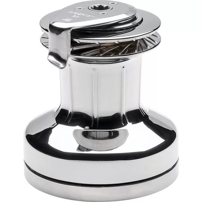 Andersen RA2058010000 58ST Winch FS