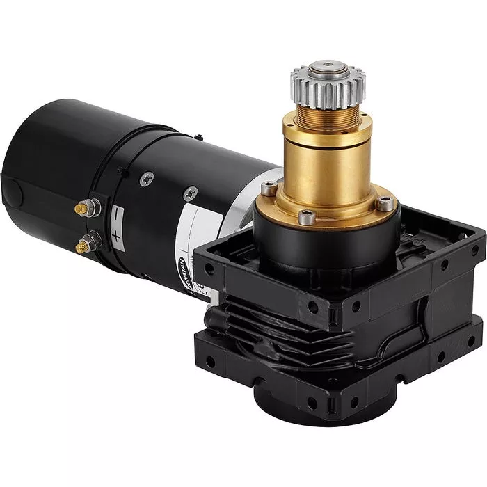 Andersen RA2068211300 68ST Conversion Kit E1 Electric 12V