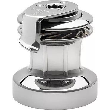Andersen ST FS Self-Tailing Winch Stainless Steel