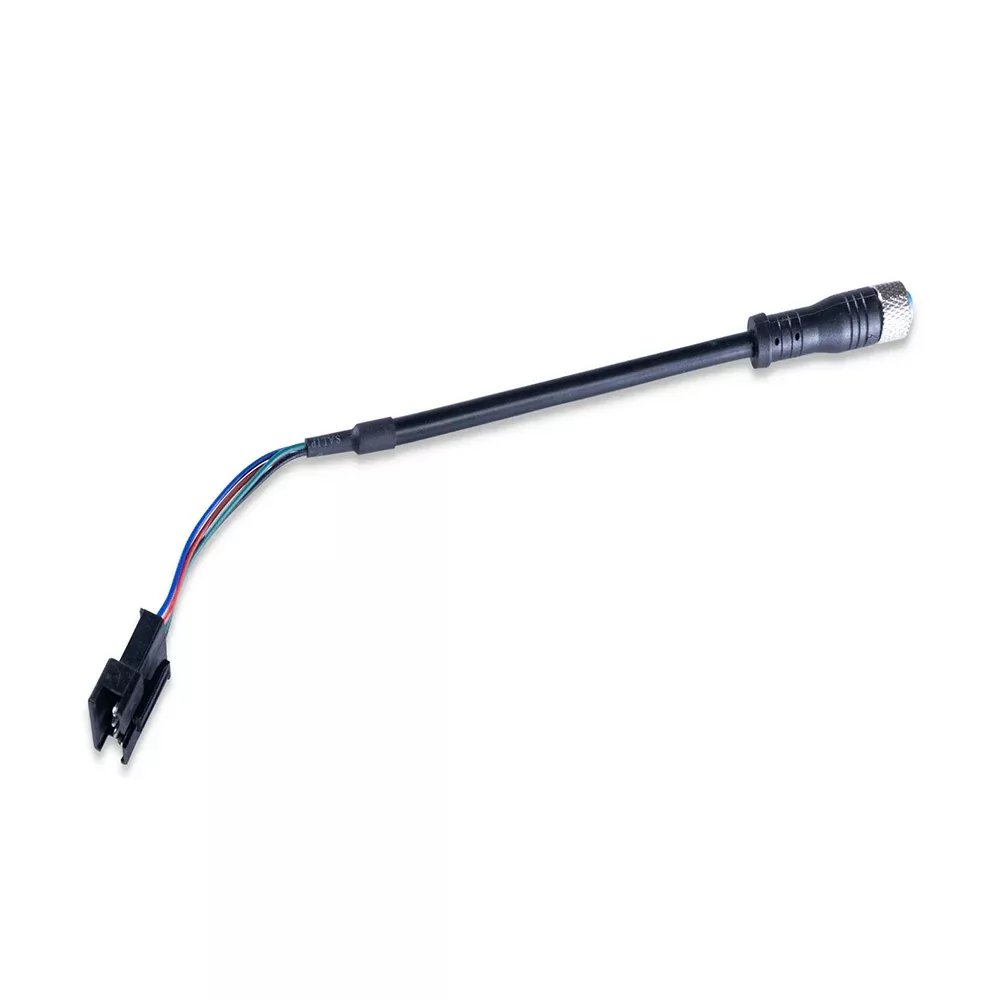 Aquatic AV RGB Universal JST Adapter (CB103)