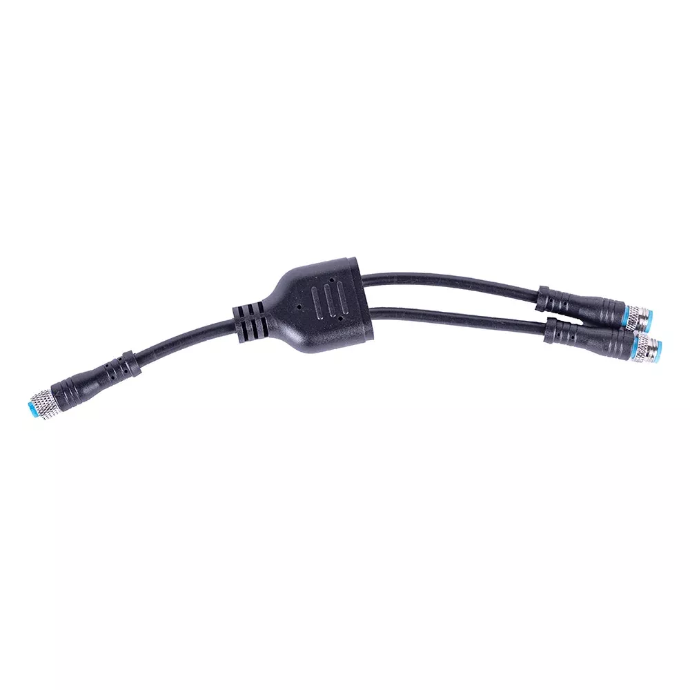 Aquatic AV RGB Y-Splitter