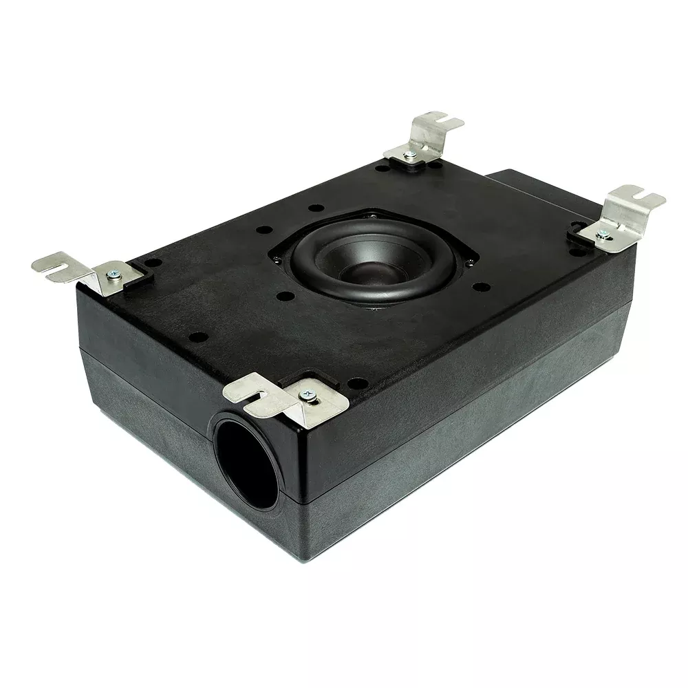 Aquatic AV SWA6 Mini Combined StereoSubwoofer