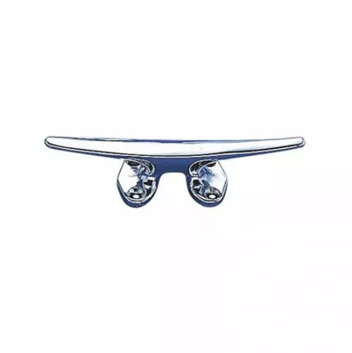 ARC Marine Cleat Chrome 7.5 cm