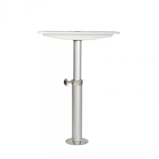 ARC Marine Telescopic Table Pedestal 480-700 mm