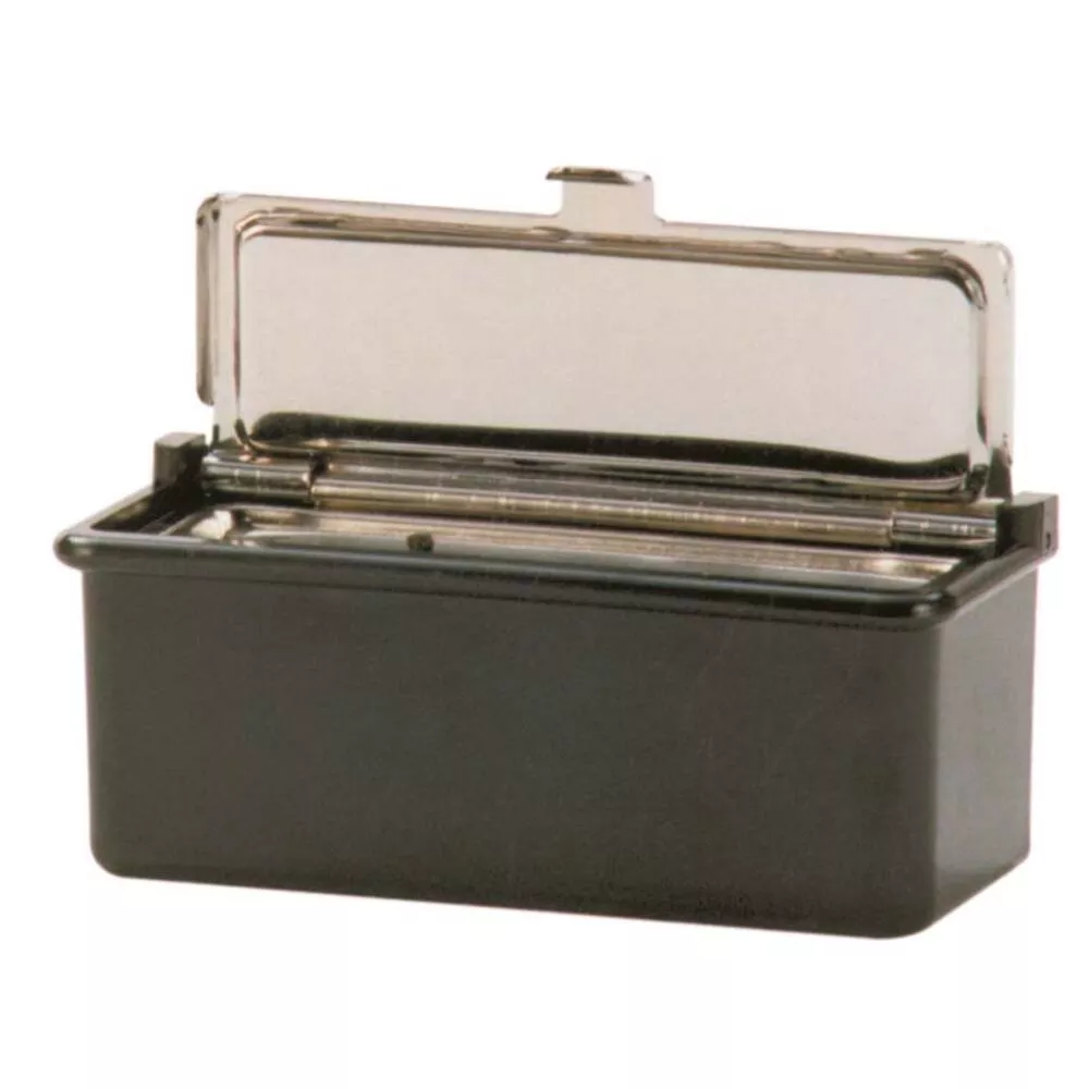Ashtray Small 9x5x4cm