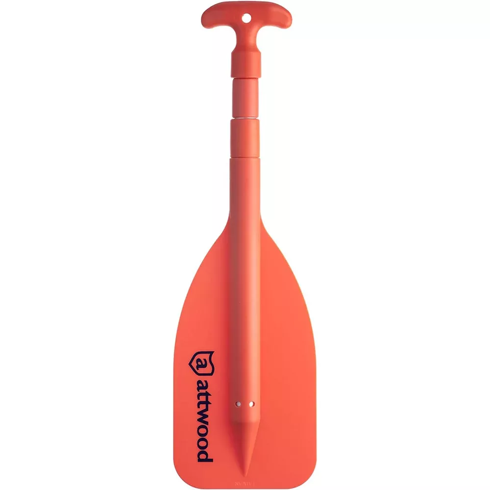 Attwood Telescoping Emergency Paddle [11828-1]