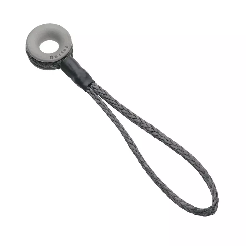 Barton 8mm Dyneema Loop w/High Load Eye - 22mm Bore