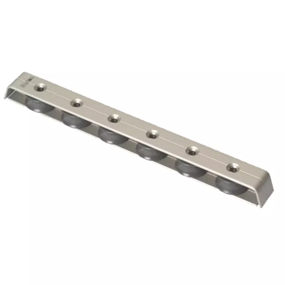 Barton Marine Deck Organizer - Size 2 - 6 Sheave