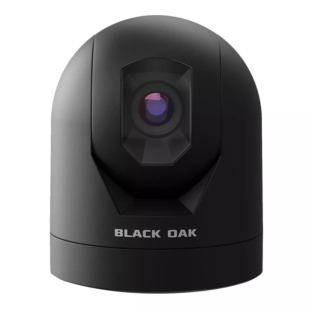 Black Oak Nitron XR1 Color Night Vision Camera - HDMI - Black