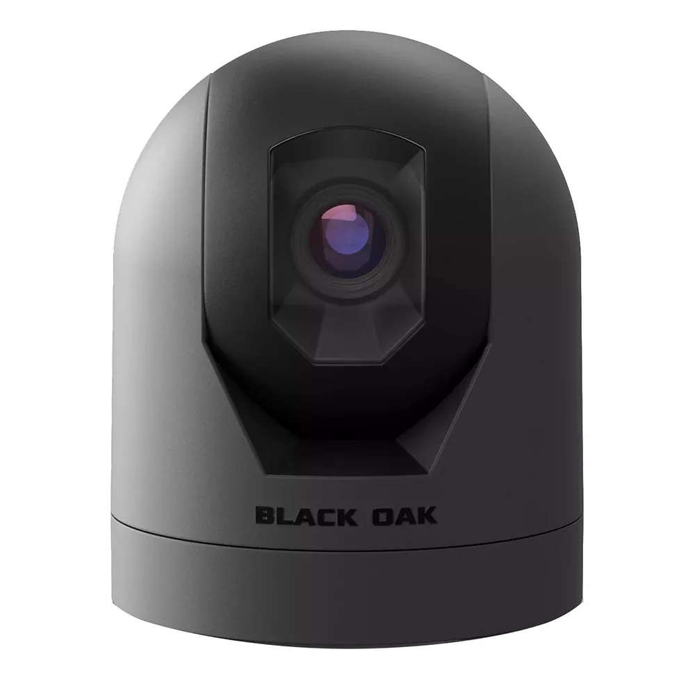 Black Oak Nitron XR1 Color Night Vision Camera - HDMI - Grey