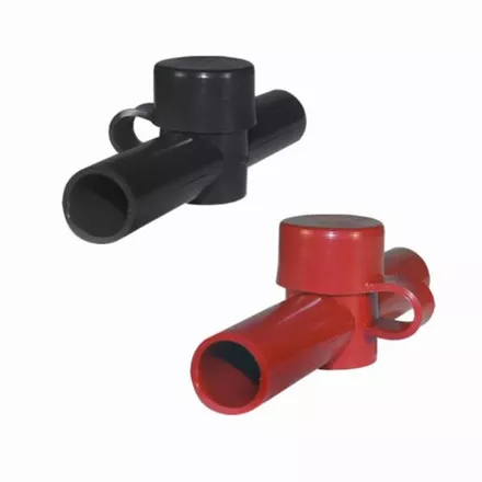 Blue Sea Systems Cable Cap Dual Entry