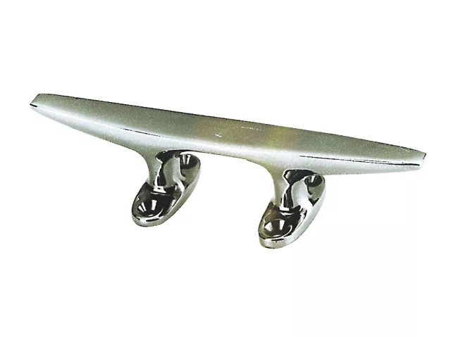 Boat Cleat Talamex Bolt-On 316 Stainless Steel