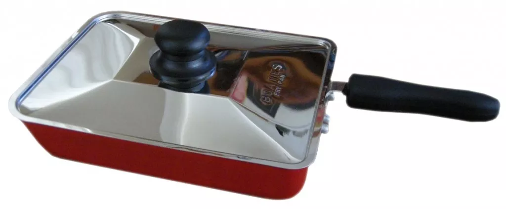 Boaties Fry Pan Lid