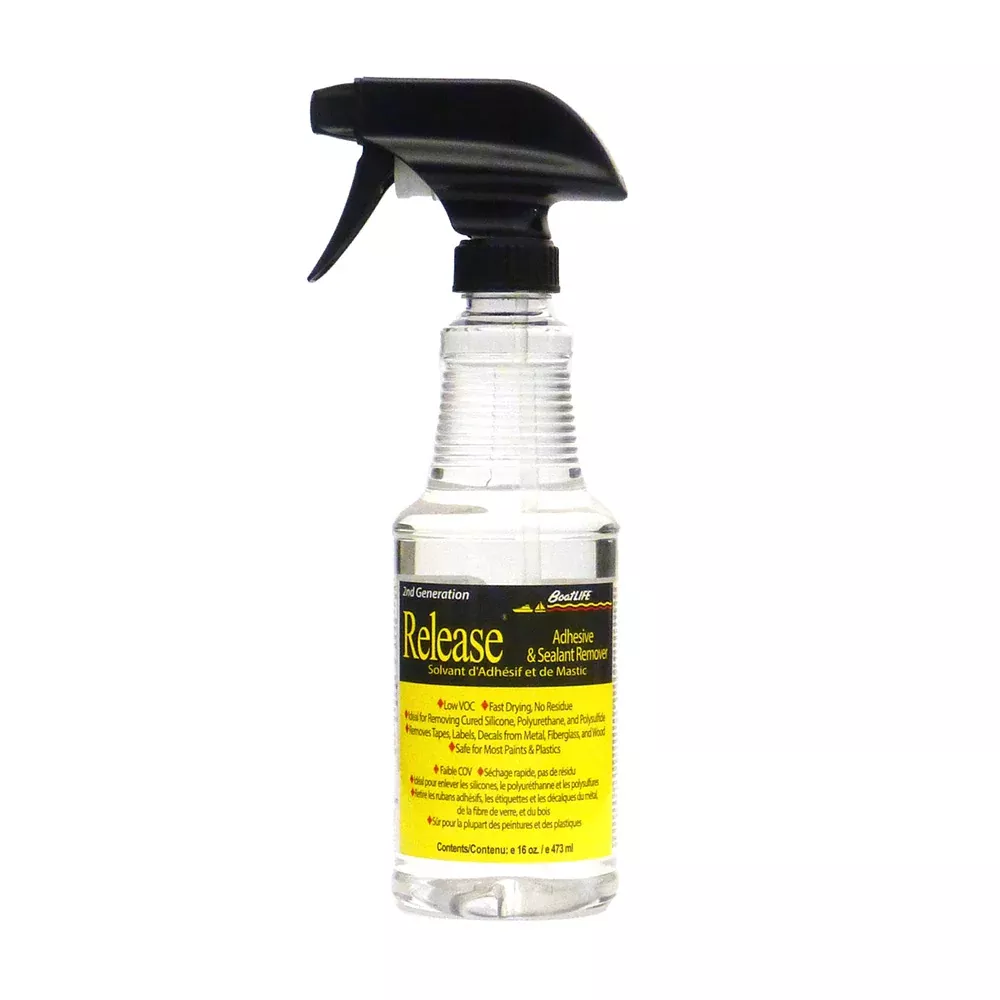 BoatLIFE Release AdhesiveSealant Remover - 16oz