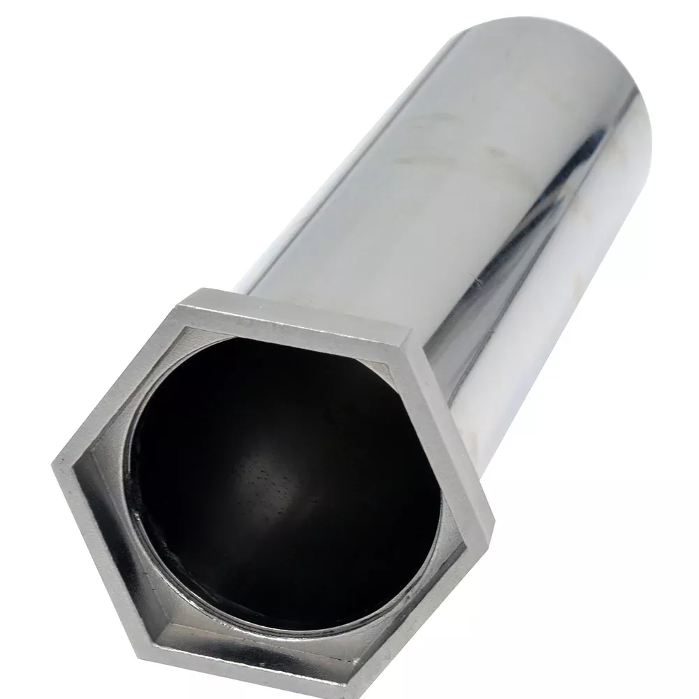 C.E Smith 70 Series Socket f/Screwless Rod Holder Installation