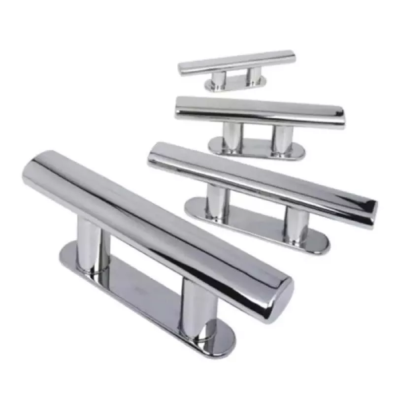 Cooney Cleat Mounting Kit CL 254mm