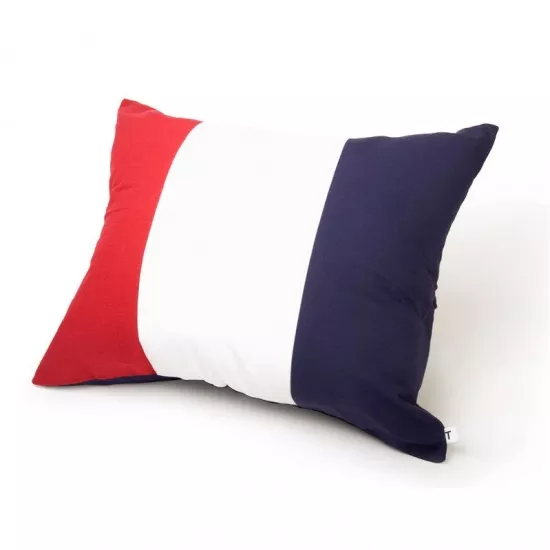 Cushion Signal Flag T 50x60 cm
