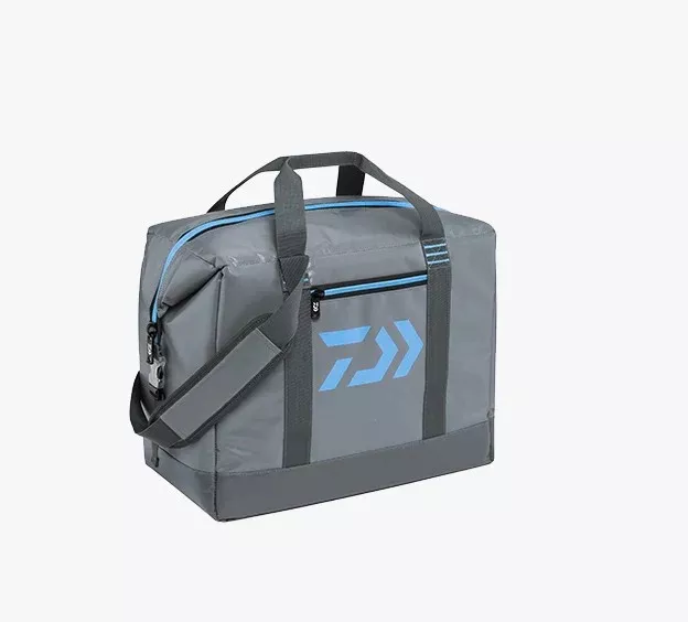 Daiwa D-Vec Soft Sided Cooler