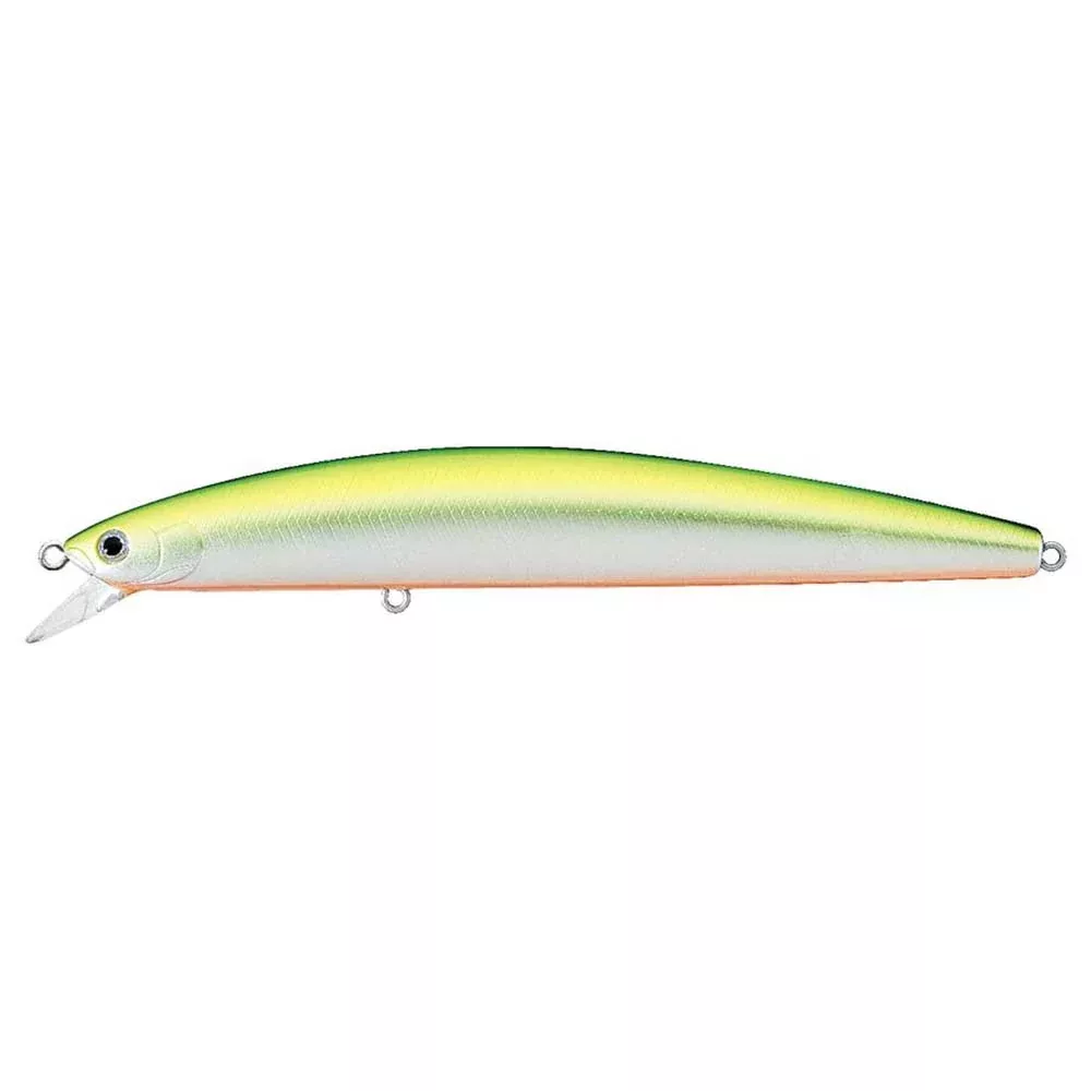 Daiwa Salt Pro Minnow - 6-3/4" - Floating - Parrot [DSPM17F49]