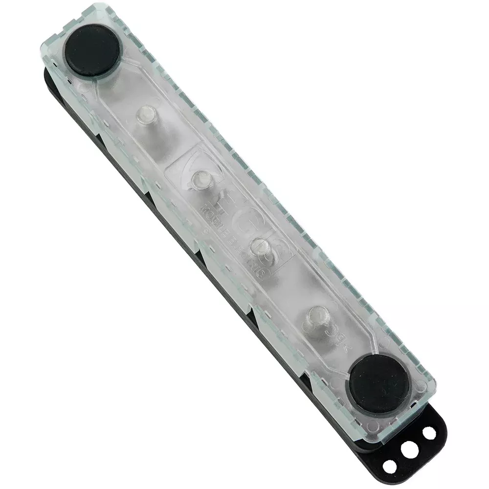 Egis MaxiBus - 6 5/16" Studs - 250 AMP