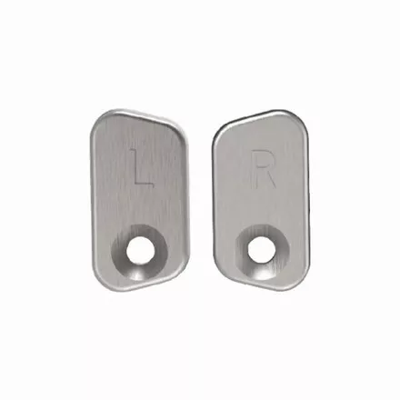 ePropulsion Spirit 1.0 Evo Clamp Anode