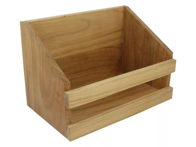 Eude Storage Rack S 22x14x15cm
