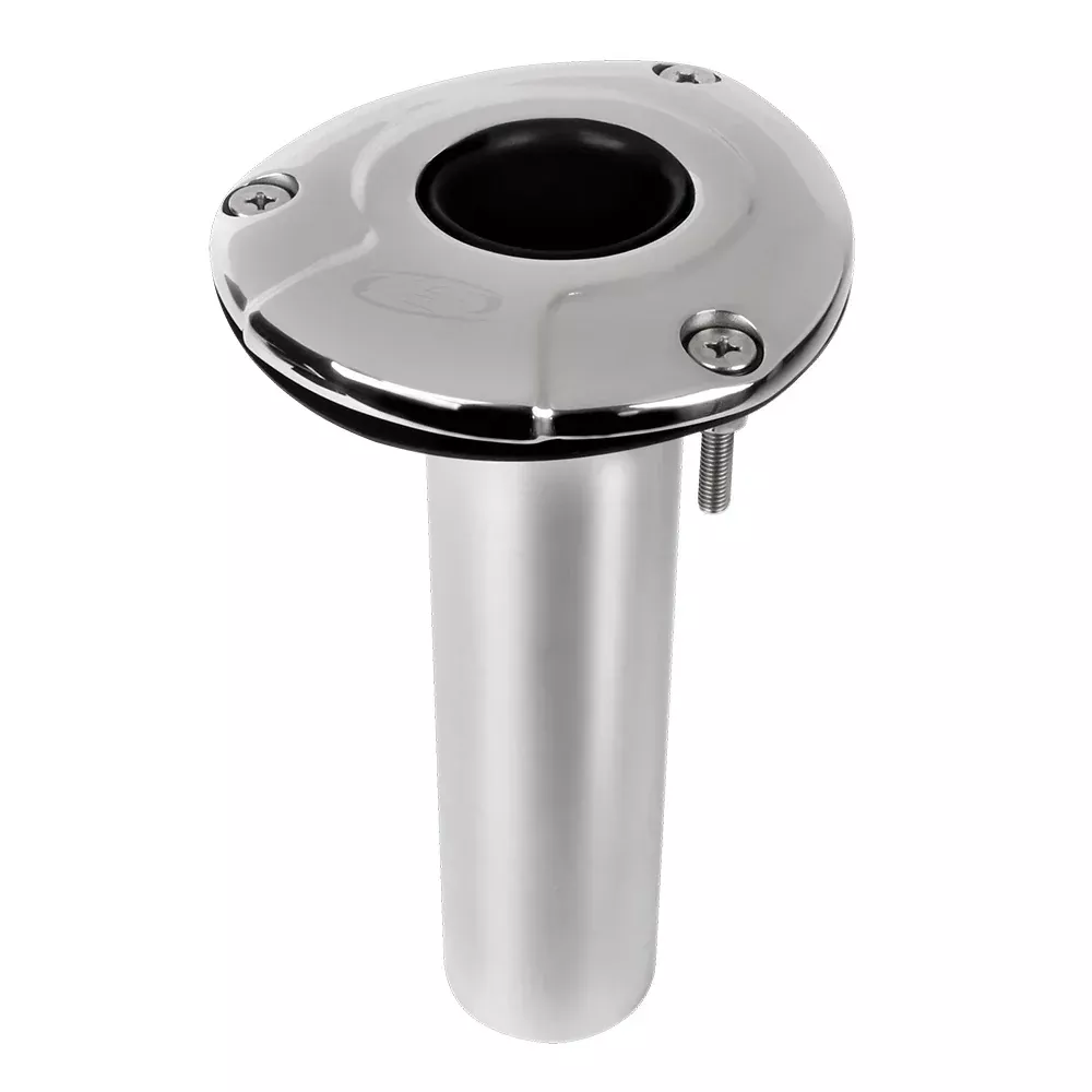 Exploding Fish EVO-FX Fixed Rod Holder w/8.5" at 0 Degrees