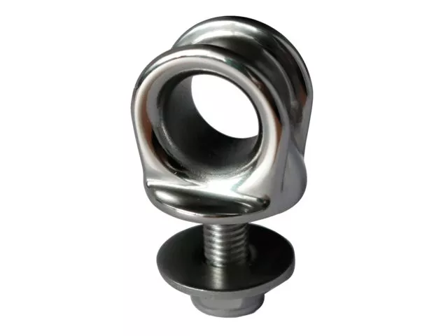 Facnor Deck Fairlead Ø18 (+ Washer + Nut M10)