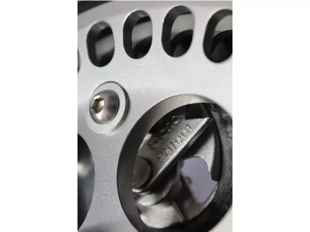 Facnor Ratchet Option 2500