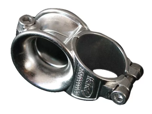 Facnor Single Fairlead (Rope Hole Ø20) for Stanchion 25mm