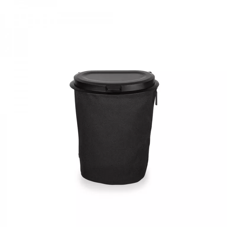 FlexTrash Boldly Black Small
