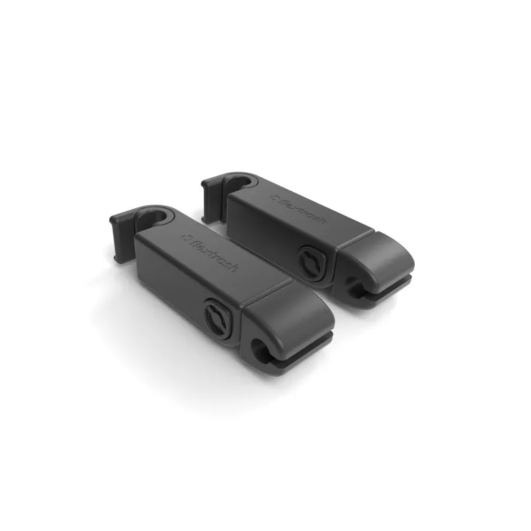 FlexTrash Flipclip