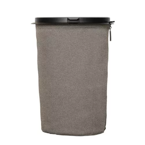 FlexTrash Graceful Grey Large