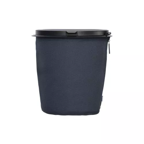 FlexTrash Navy Blue Large