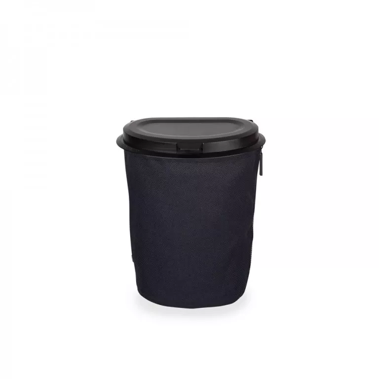 FlexTrash Navy Blue Small